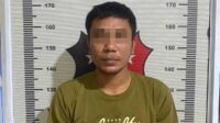 Bikin Resah Warga, Pria Ini Keliling Kota Pamer Alat Vital, Akhirnya Diciduk