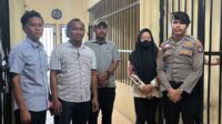 Janji Manis Kredit, Wanita Ini Tipu Korban Ratusan Juta di Anambas