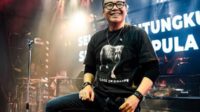 Protes Cara Kerja WAMI, Ari Lasso Bebaskan Lagu-lagunya Diputar