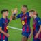 Barcelona Menang Telak 5-0 atas Como di Joan Gamper Trophy