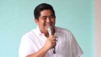Bupati Bintan Temui RT/RW Teluk Sebong, Bahas Program Prioritas hingga Isu PBB