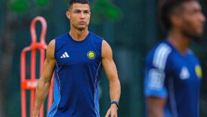 Al Ahli Melaju ke Final Piala Super Arab Saudi, Tantang Cristiano Ronaldo dkk