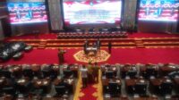 DPRD Kepri Sahkan APBD Perubahan 2025, Nilainya Capai Rp3,933 Triliun