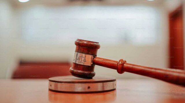 Hukuman Eks Kasat dan Kanit Narkoba Polresta Barelang Diubah Jadi Hukuman Mati
