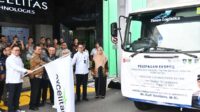 Infrared hingga Thermal Sensor Buatan Batam Tembus Pasar Internasional
