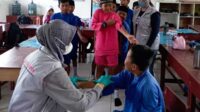 Bintan Jadi Salah Satu dari 90 Daerah di Indonesia yang Bebas Frambusia