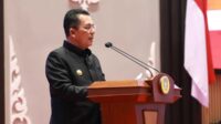 Anggaran Kepri 2025 Diubah, Gubernur Ansar Sebut Tiap Rupiah Harus Tepat Sasaran