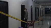 Hasil Visum Ungkap Kematian Wanita 19 Tahun di Hotel Tanjungpinang Jaya