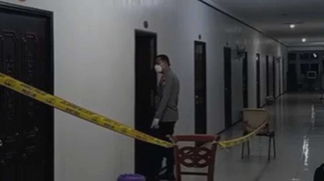 Polisi Selidiki Kasus Perempuan Manado yang Meninggal di Kamar Hotel Tanjungpinang