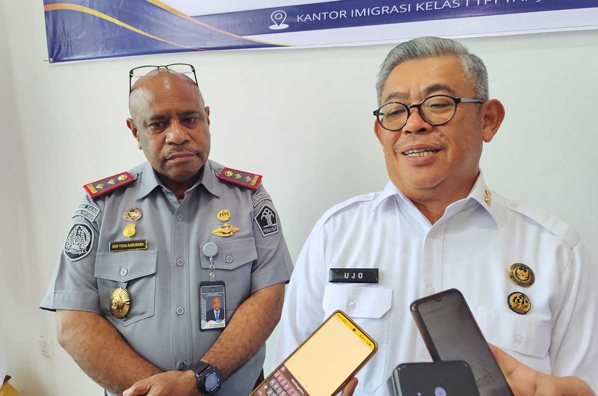 Imigrasi Dorong Wisata & Investasi di Kepri Lewat Kebijakan Visa