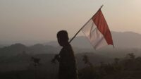 HUT RI Ke 80 Tahun, Masihkah Kita Ingat Bagaimana Prosesnya