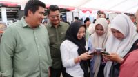 Ada 24 Perusahaan dan 922 Lowongan, Mau Kerja? Datang ke Job Fair Bintan