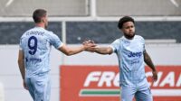 Juventus Gagal Menang, Ditahan Imbang Reggiana 2-2 di Laga Uji Coba