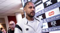 Bremer Ingin Neymar Gabung Juventus: Akan Seru Kalau Dia di Sini