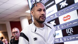 Bremer Ingin Neymar Gabung Juventus: Akan Seru Kalau Dia di Sini
