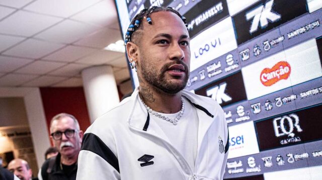 Bremer Ingin Neymar Gabung Juventus: Akan Seru Kalau Dia di Sini