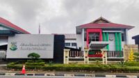 Enam Tersangka Pemalsuan Sertifikat Tanah di Tanjungpinang Dilimpahkan ke Kejari