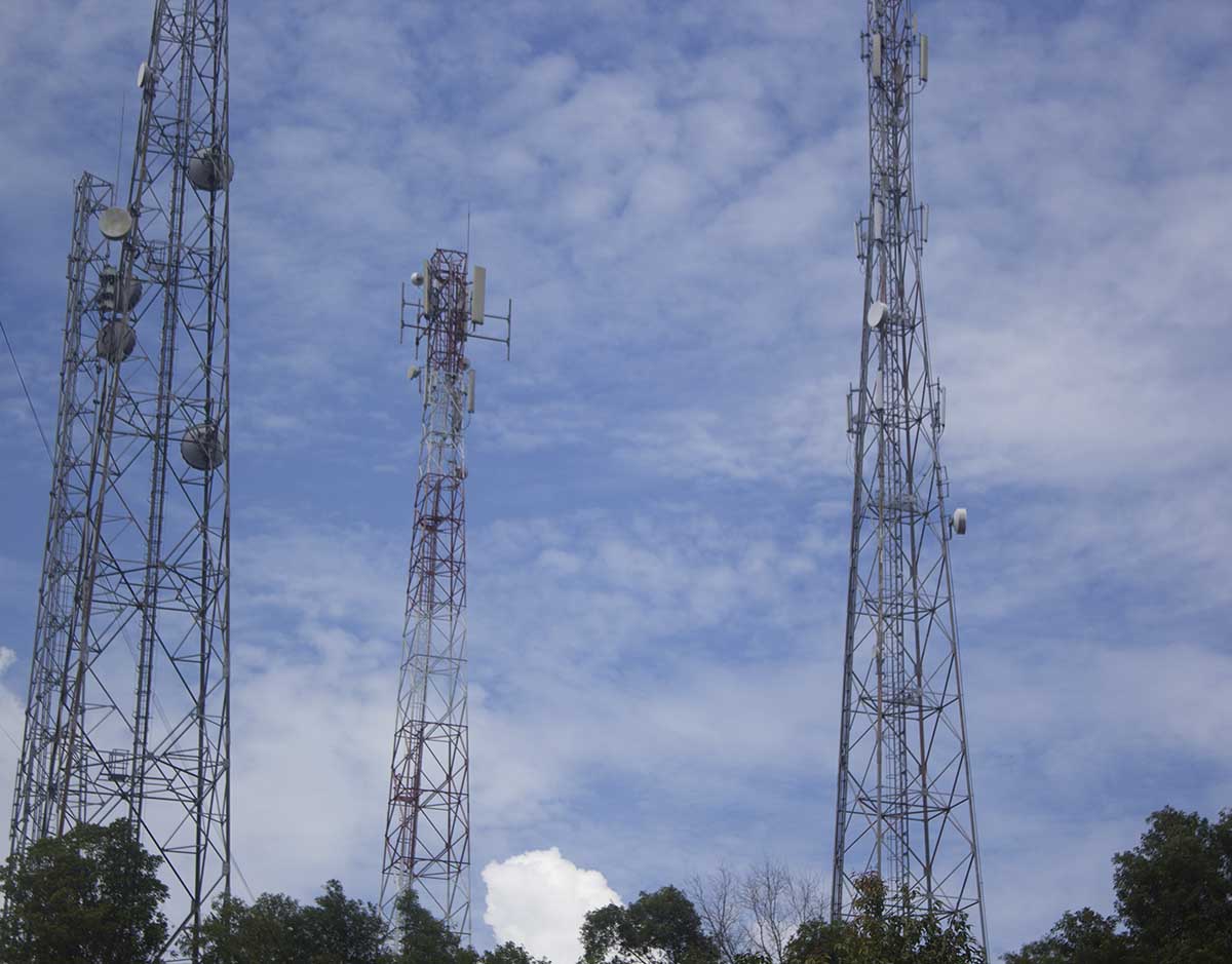 Merdeka Sinyal di Kepulauan Riau, Dari Blankspot Menuju Era Digital