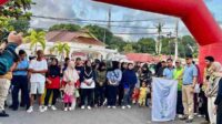 Dari Kampus ke Komunitas, UGM Dorong Generasi Muda Tanjungpinang Cintai Budaya Lokal