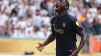 Juventus Kian Dekat Pulangkan Kolo Muani dari PSG