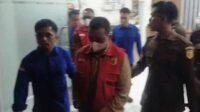 Empat Tersangka Korupsi PNBP di UPP Tanjung Uban Ditahan, Kerugian Negara Capai Rp1,7 Miliar