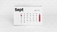 Jadwal Libur Panjang September 2025, Ada Long Weekend Maulid Nabi