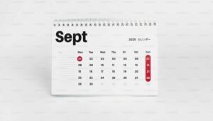 Jadwal Libur Panjang September 2025, Ada Long Weekend Maulid Nabi