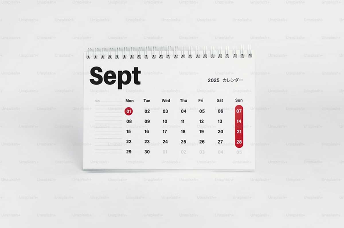 Jadwal Libur Panjang September 2025, Ada Long Weekend Maulid Nabi