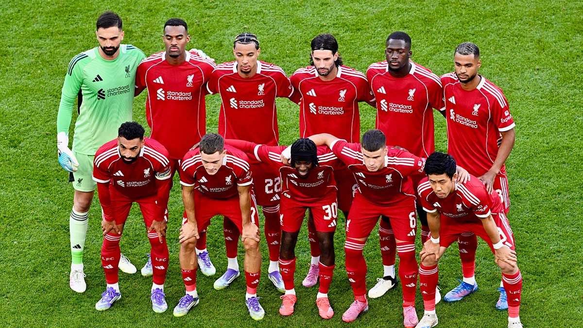 Liverpool Kembali Menang Atas Bilbao, Gakpo Jadi Penentu di Laga Kedua