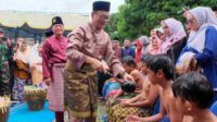 Mandi Safar di Pulau Penyengat, Tradisi Melayu yang Terus Hidup