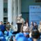 Mentrans Iftitah Sulaiman Lepas Ribuan Mahasiswa UMRAH Peserta KKN