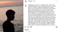 Rahul Septiawan dan Curahan Hati Sebelum Melompat dari Jembatan Barelang