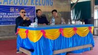 Randi Zulmariadi Serap Aspirasi Warga Bintan dan Tanjungpinang, Bahas Pertanian hingga Pariwisata