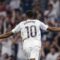 Mbappe Antar Real Madrid Menang Tipis di Laga Perdana LaLiga