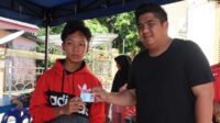 Layanan Jemput Bola STV Bintan Tembus 25 Besar Inovasi Nasional
