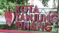 Konferensi Perpustakaan Digital Indonesia ke-16 Digelar di Tanjungpinang
