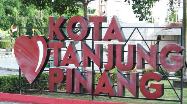 Konferensi Perpustakaan Digital Indonesia ke-16 Digelar di Tanjungpinang