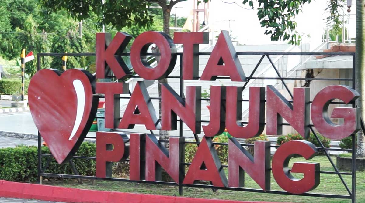 Konferensi Perpustakaan Digital Indonesia ke-16 Digelar di Tanjungpinang