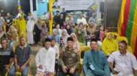 Teddy Jun Aksara Tampung Aspirasi Warga Jalan Nuri Indah Soal Infrastruktur dan UMKM