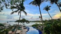 Hotel Makin Penuh, Wisatawan Serbu Kepri di Tengah Tahun