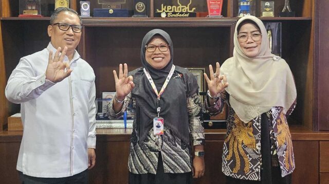 World Cleanup Day 2025, Pemprov Kepri Siap Terlibat Aktif Jaga Lingkungan
