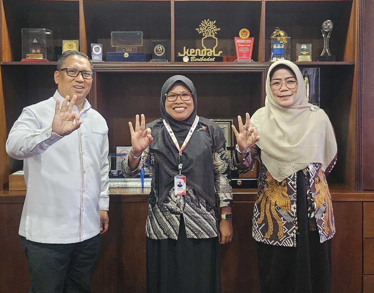 World Cleanup Day 2025, Pemprov Kepri Siap Terlibat Aktif Jaga Lingkungan