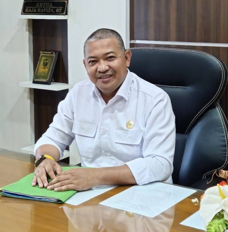 Dana Transfer Dipangkas Rp 200 M, DPRD Karimun Evaluasi APBD 2026 yang Dirancang Sebelumnya