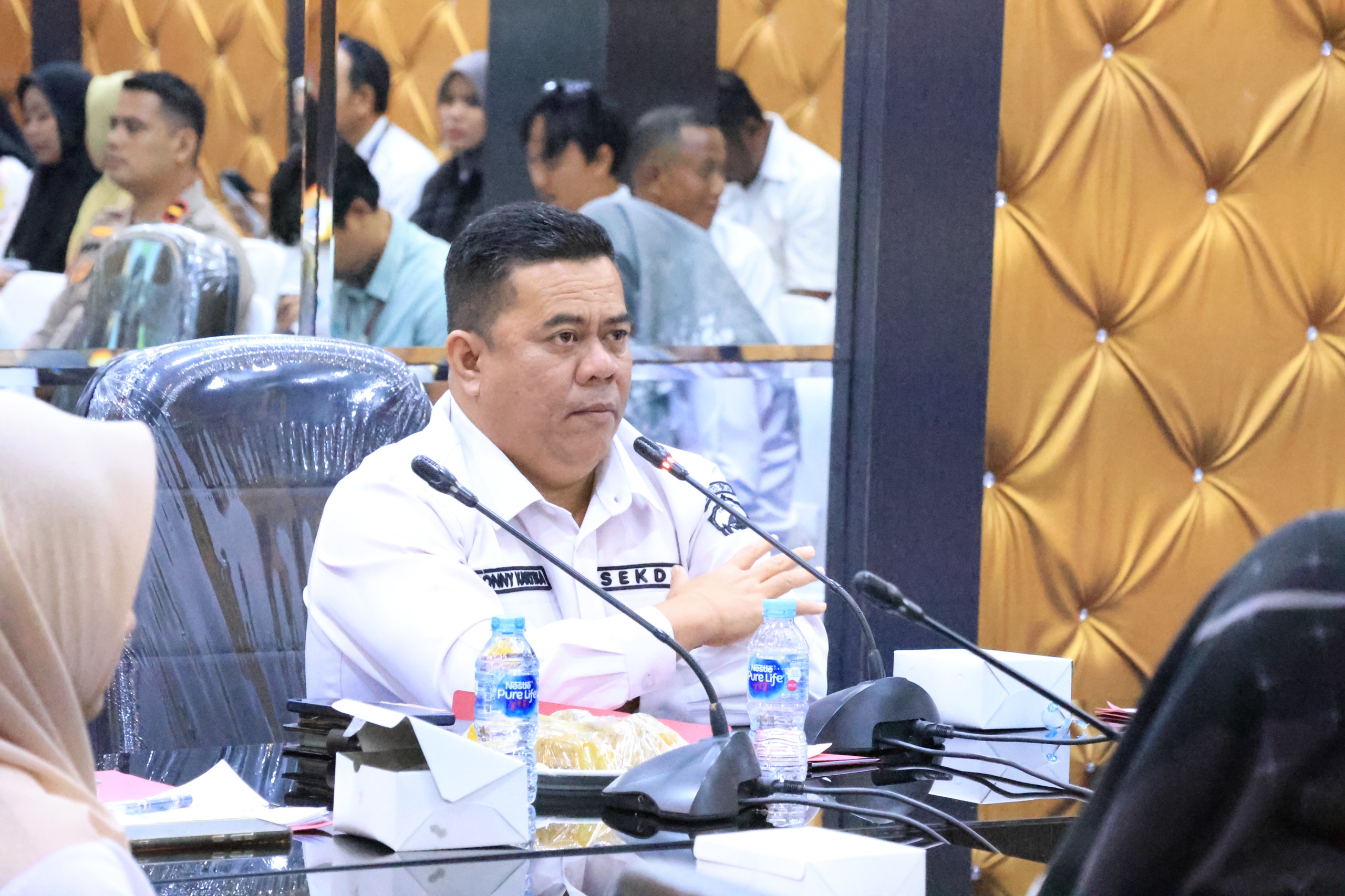 Bintan Trekking 2025 Kembali Digelar, Hadirkan Fun Trial Run Perdana
