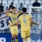 Arema FC Kalah Tipis dari Persib Bandung di Kanjuruhan