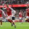 Arsenal Mantap di Puncak, Persaingan Liga Inggris Semakin Ketat
