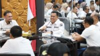 Bintan Gelar Kompetisi Bintan Bersih dan Sehat, OPD hingga Desa Ikut Serta