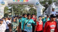 Bintan Trekking and Fun Trail Run 5K, Cara Asyik Nikmati Alam dan Budaya Gunung Bintan
