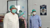 Pemprov Kepri Dorong Penambahan Dapur Umum SPPG di Pulau-pulau Terdepan