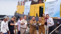 Ekspor Ikan Kerapu Kepri Kembali Dibuka, 7 Ton Dikirim ke Hongkong